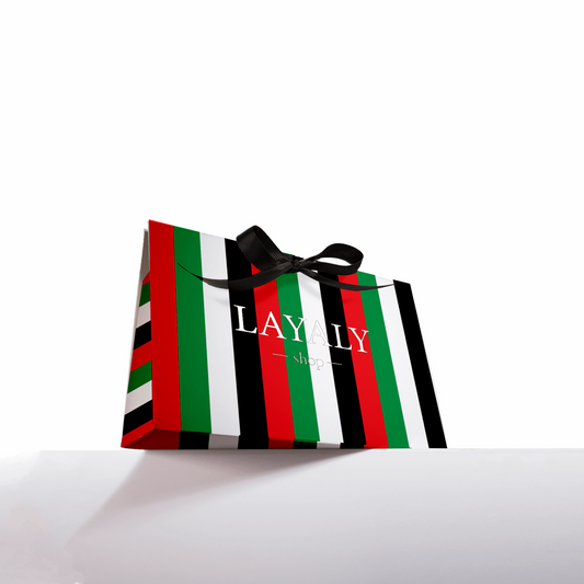 National Day Bag