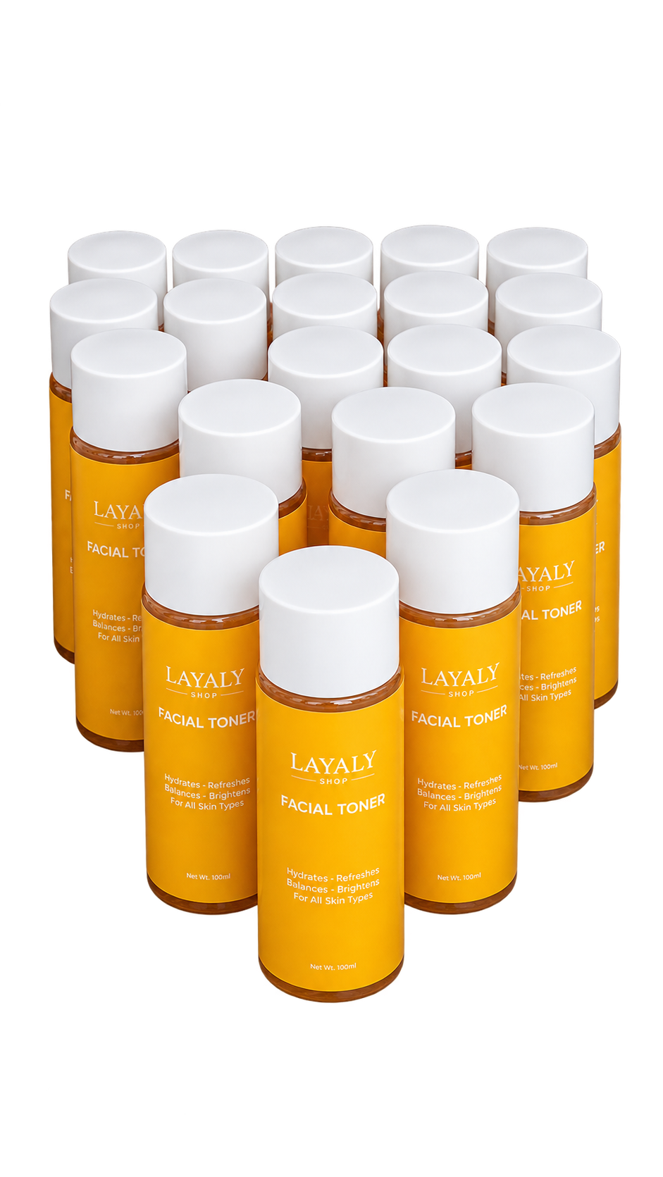 Facial Toner - Layalyshop