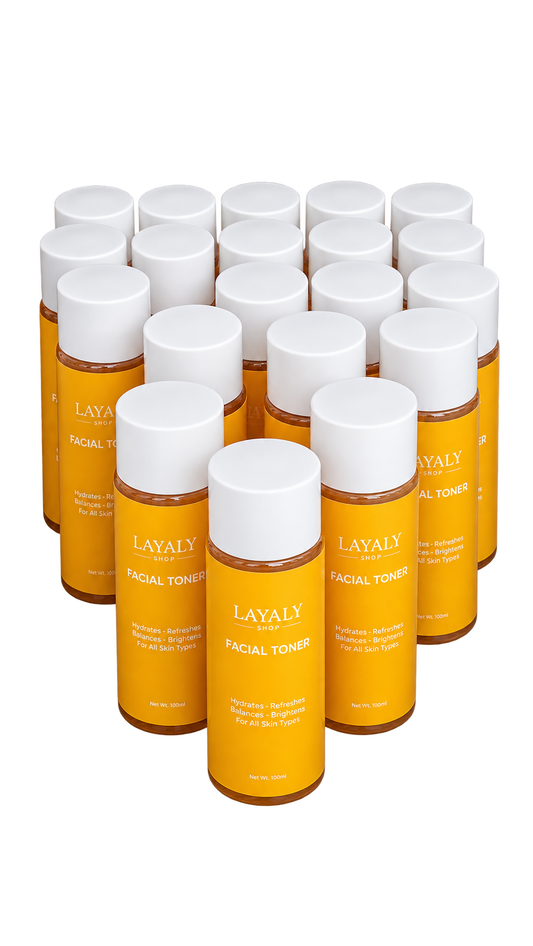 Facial Toner