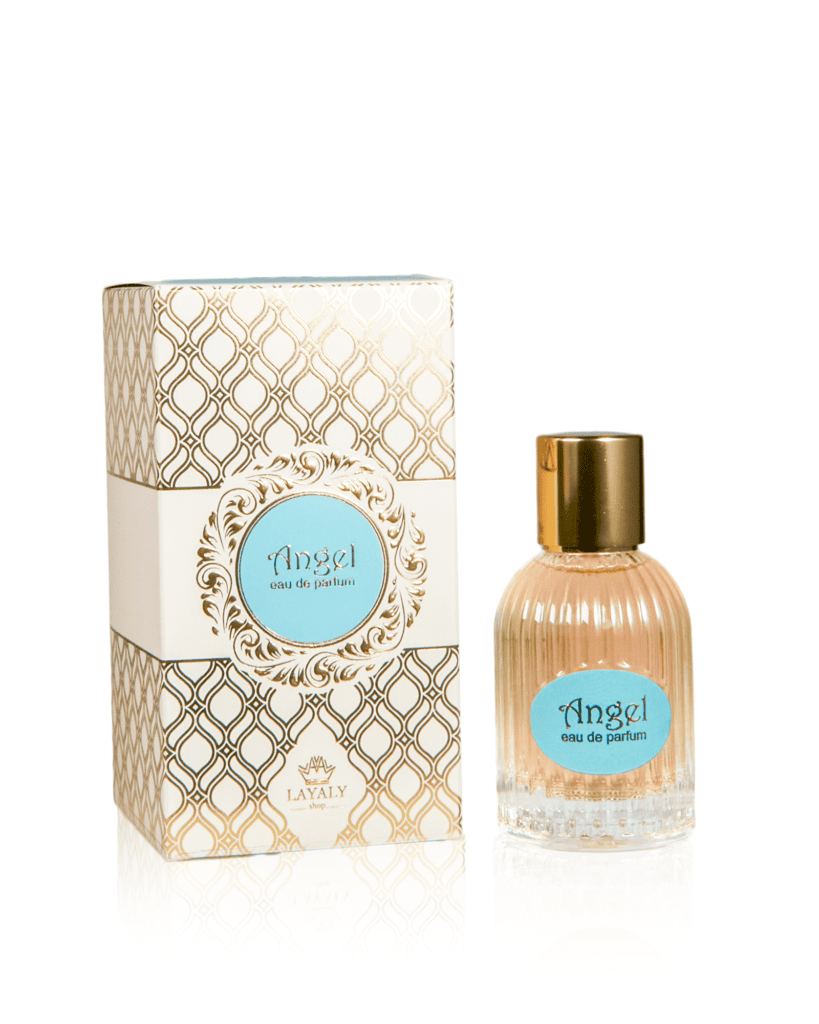 LAYALI Sisters's CPO (Concentrated Perfume Oil) fragrance collections –  Perfume Lion